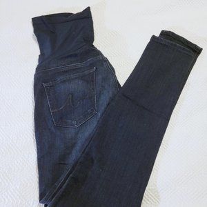 AG Jeans - Maternity Skinny Jeans